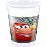 PROCOS Nápojový pohár 200ml Cars 3 – Hledejceny.cz