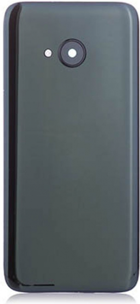 Kryt HTC U11 Life zadní černý