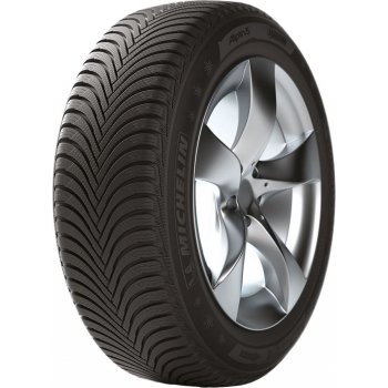 Pneumatiky Michelin Alpin 5 275/35 R19 100V