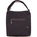 Pinkie Velká taška Small černá Comb – Sleviste.cz