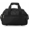 Cestovní tašky a batohy AEROLITE 615 černá 20 l