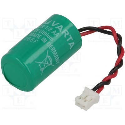 VARTA 1/2AA,1/2R6 950mAh 6127201390 – Zbozi.Blesk.cz