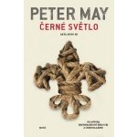 Černé světlo - May Peter – Hledejceny.cz