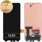 LCD Displej + Dotykové sklo Samsung Galaxy S21 G991B - originál – Zboží Živě