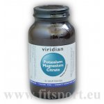 Potassium Magnesium Citrate 150 g – Hledejceny.cz