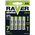 Raver Alkaline AA 8ks B79218 – Sleviste.cz