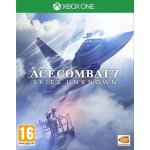 Ace Combat 7: Skies Unknown – Zboží Dáma