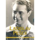 PEŠEK LADISLAV - ZLATÁ KOLEKCE - 4 DVD