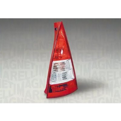 MAGNETI MARELLI Zadní světlo MAG 714025720801 – Hledejceny.cz