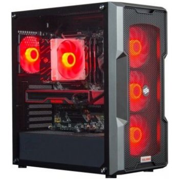 HAL3000 Alfa Gamer Pro 6800 PCHS2481