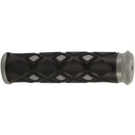DOMINO RACING gripy DOMINO A250 (road) délka 120 + 125 mm černo-šedé | Zboží Auto