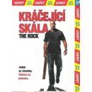 Kráčející Skála DVD