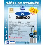 Jolly D 3 do vysav. DAEWOO – Hledejceny.cz