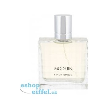 Banana Republic Modern toaletní voda pánská 100 ml