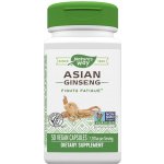 Nature's Way Asian Ginseng 50 kapslí – Hledejceny.cz