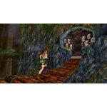 Tomb Raider 1 - 3 Remastered – Zboží Mobilmania