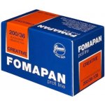 Foma Fomapan 200 135-36 DX – Zboží Živě
