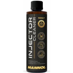 Mannol Injector Cleaner 250 ml