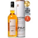 AnCnoC 12y 40% 0,7 l (tuba)