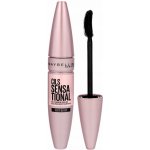 Maybelline Colossal Go Extreme řasenka Leather Black 9,5 ml – Zboží Dáma