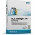 EMS SQL Manager for MySQL (Business) + 3 roky podpory – Zboží Živě