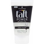 Taft Power Invisible Gel na vlasy 150 ml – Zboží Dáma