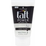 Taft Power Invisible Gel na vlasy 150 ml – Zbozi.Blesk.cz