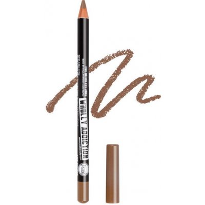 J,Cat Beauty Tužka na oči Wholly Addiction WE: WE109 Taupe 1,7 g – Zbozi.Blesk.cz