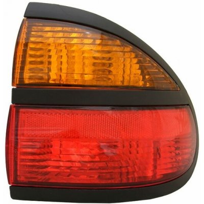ZADNÍ SVĚTLO, LAMPA PRAVÉ HATCHBACK RENAULT LAGUNA I (B/K56), 99-00 OE: 7700420123 Tyc – Hledejceny.cz