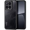 Pouzdro a kryt na mobilní telefon Xiaomi DUX DUCIS Dux Ducis Aimo Xiaomi 14 černé