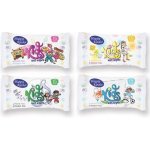 Happy Kinder vlhčené ubrousky 15 ks – Zboží Dáma