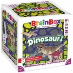 Rebel Brainbox Dinosauři – Hledejceny.cz