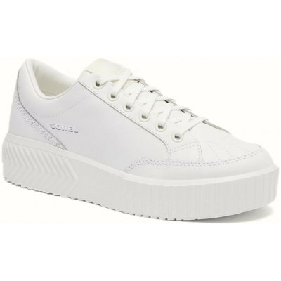 Sorel Ona Ave Low Sneaker W 2150951125 sea salt/chalk – Zboží Mobilmania