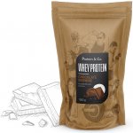 Protein&Co. WHEY PROTEIN 80 1000 g – Sleviste.cz
