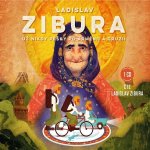 Už nikdy pěšky po Arménii a Gruzii - Ladislav Zibura – Zboží Mobilmania