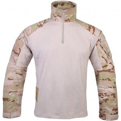 Taktická košile EmersonGear Combat G3 Multicam Arid – Hledejceny.cz