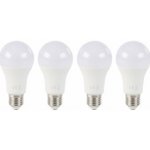 Retlux REL 33 Sada LED žárovek Classic E27 A60 teplá bílá – Zboží Živě