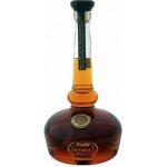 Willett Bourbon Pot Still Whisky 47% 0,7 l (holá láhev) – Hledejceny.cz