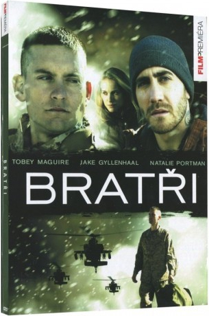 Bratři DVD