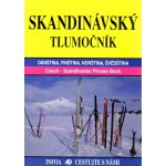 Skandinávský tlumočník – Hledejceny.cz