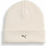 Puma METAL CAT beanie Zimní čepice béžová – Hledejceny.cz