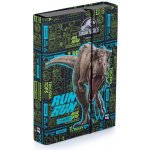 Karton P+P A5 Jumbo Jurassic World 8-71022 – Zboží Mobilmania