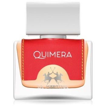 La Martina Quimera Mujer parfémovaná voda dámská 50 ml