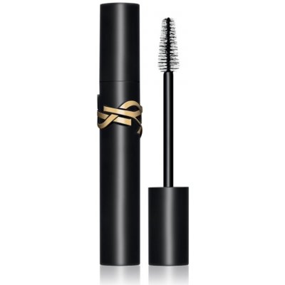 Yves Saint Laurent Lash Clash Extreme Volume řasenka pro extra objem 01 Black 9 ml