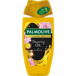 Palmolive Thermal Spa Pampering Oil sprchový gel 250 ml