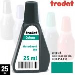 Trodat Razítková barva zelená 25 ml – Hledejceny.cz