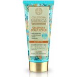Natura Siberica rakytníkový peeling pro vlasovou pokožku 200 ml – Hledejceny.cz