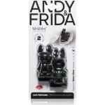 Mr&Mrs Fragrance Andy & Frida Spicy Vibes – Sleviste.cz