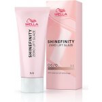 Wella Shinefinity Zero Lift Glaze 06/0 Natural Brandy – Sleviste.cz