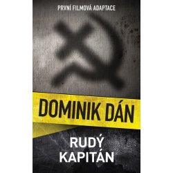 Rudý kapitán - Dán Dominik